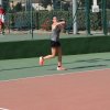 Tournoi open 2019