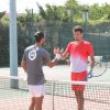 Tournoi open 2019