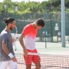Tournoi open 2019