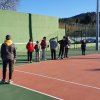 Animation Galaxie tennis 17 janvier 2021