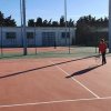 Animation Galaxie tennis 17 janvier 2021