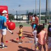 Fête école de tennis 