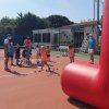 Fête école de tennis 