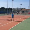Fête école de tennis 