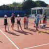 Fête école de tennis 