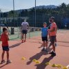 Fête école de tennis 