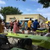 Journée du 6 juin à Mer et Montagne