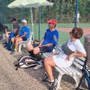 Fête de l&#039;école de tennis