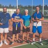 Fête de l&#039;école de tennis