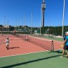 Fête de l&#039;école de tennis