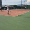 Fête de l&#039;école de tennis