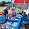 Fête de l&#039;école de tennis