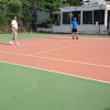 Fête de l&#039;école de tennis