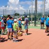 Fête de l&#039;école de tennis