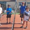 Fête de l&#039;école de tennis