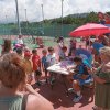 Fête de l&#039;école de tennis