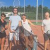 Fête de l&#039;école de tennis