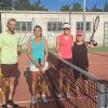 Fête de l&#039;école de tennis