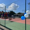 Fête de l&#039;école de tennis