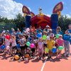 Fête de l&#039;école de tennis