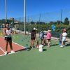 Fête de l&#039;école de tennis