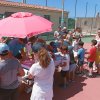 Fête de l&#039;école de tennis