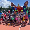 Fête de l&#039;école de tennis