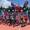 Fête de l&#039;école de tennis