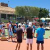 Fête de l&#039;école de tennis