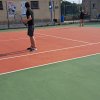 Fête de l&#039;école de tennis