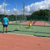 Fête de l&#039;école de tennis