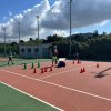 Fête de l&#039;école de tennis