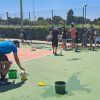 Fête de l&#039;école de tennis