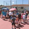 Fête de l&#039;école de tennis