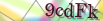 default Security Image