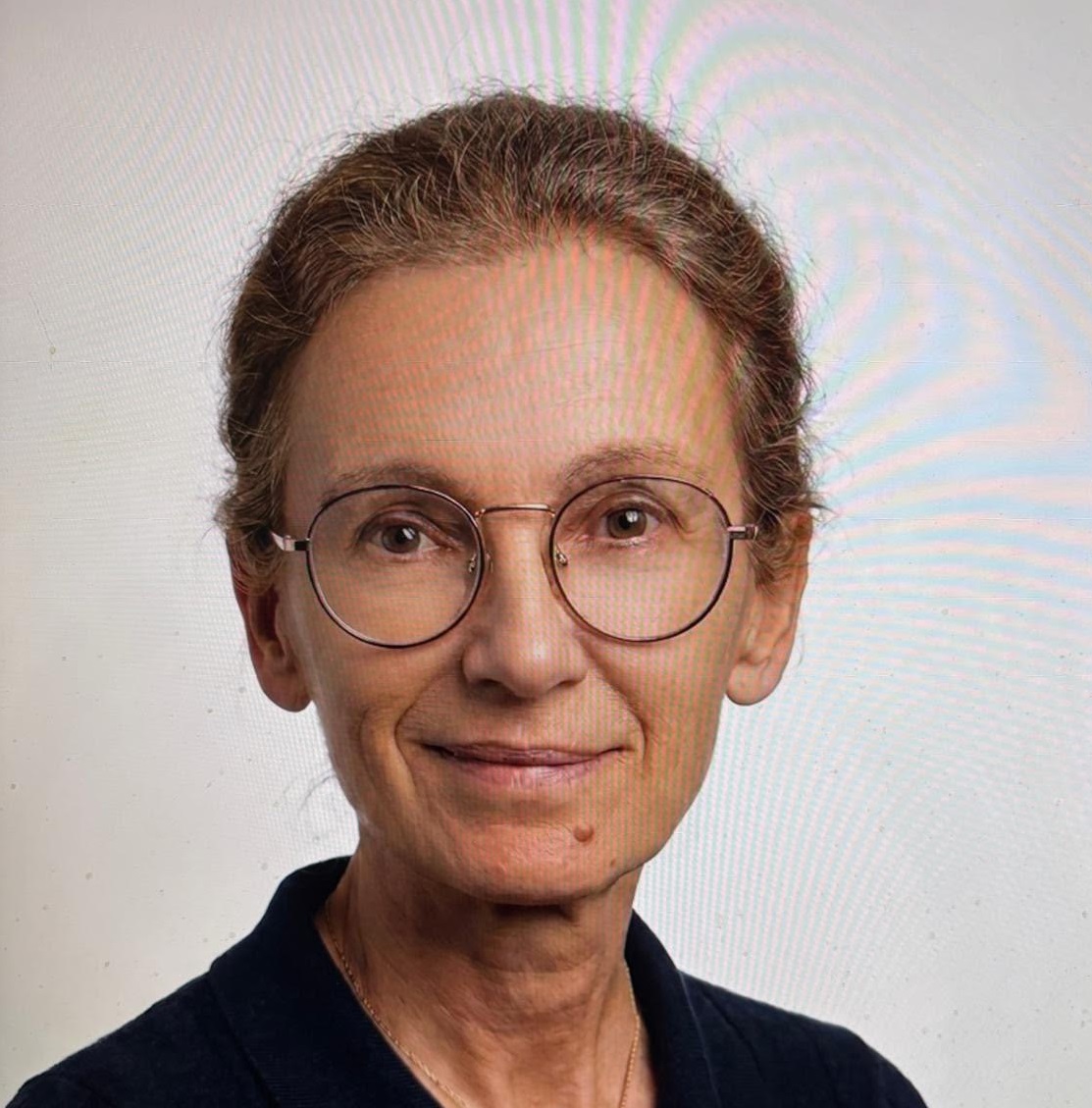 Isabelle Cael