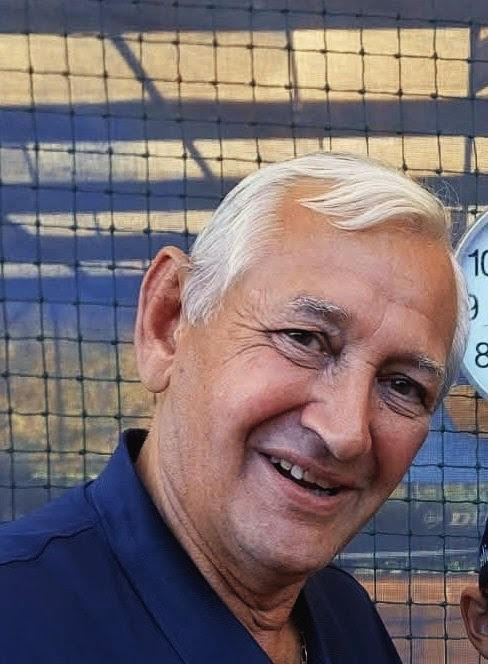 Christian Duché
