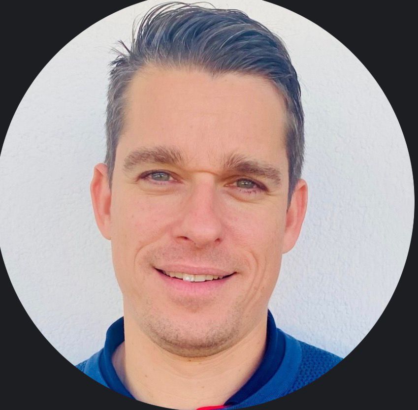 Ludovic Eymieu