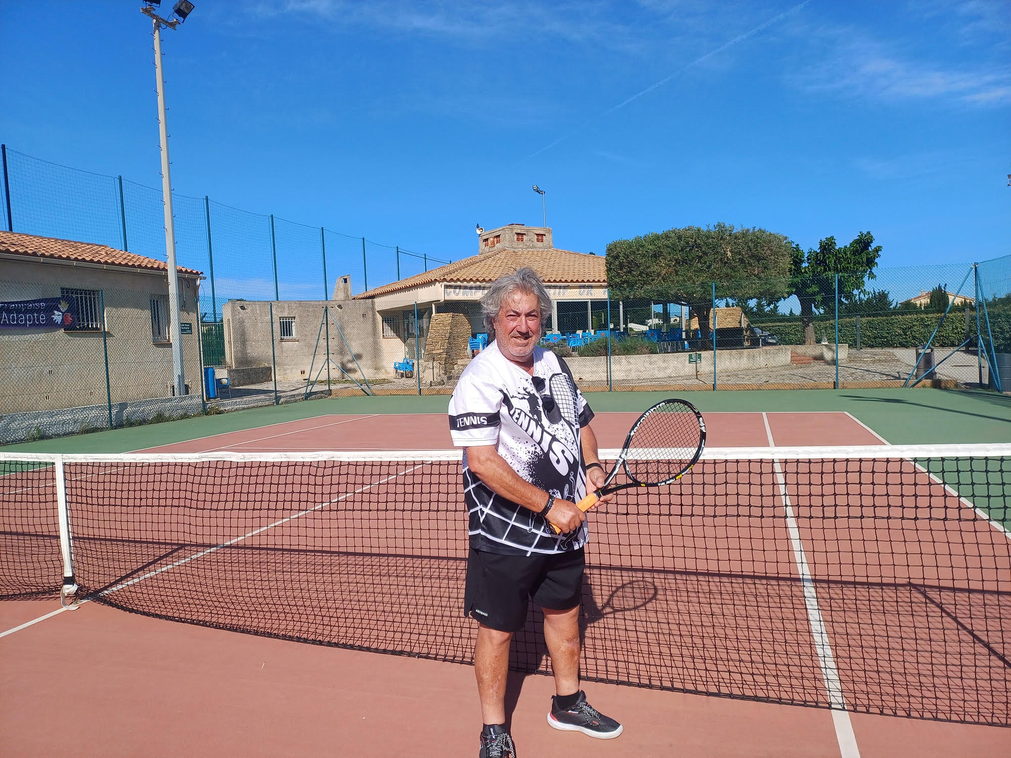 Tournoi Escudero2 1