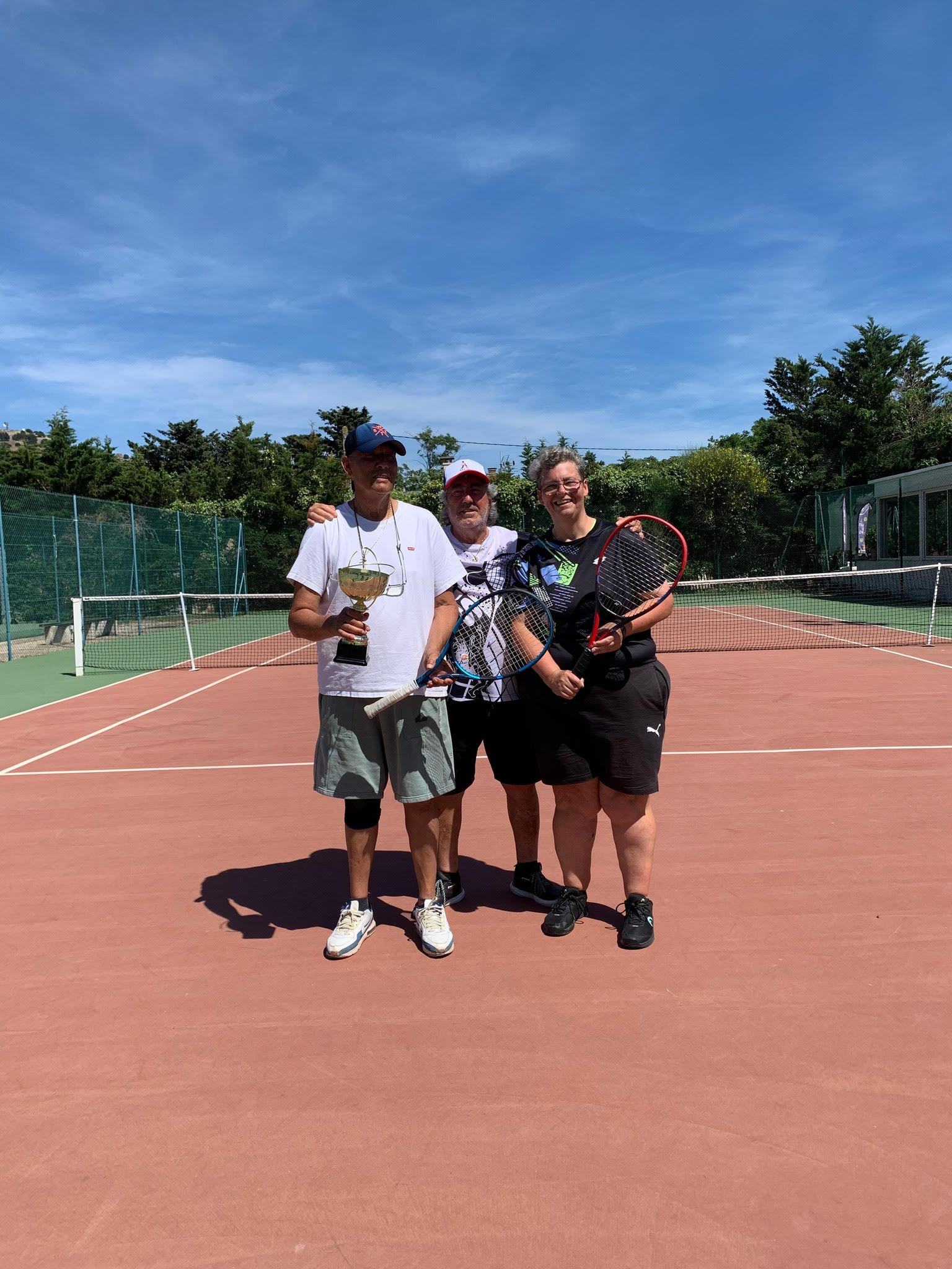 Tournoi Escudero2 3