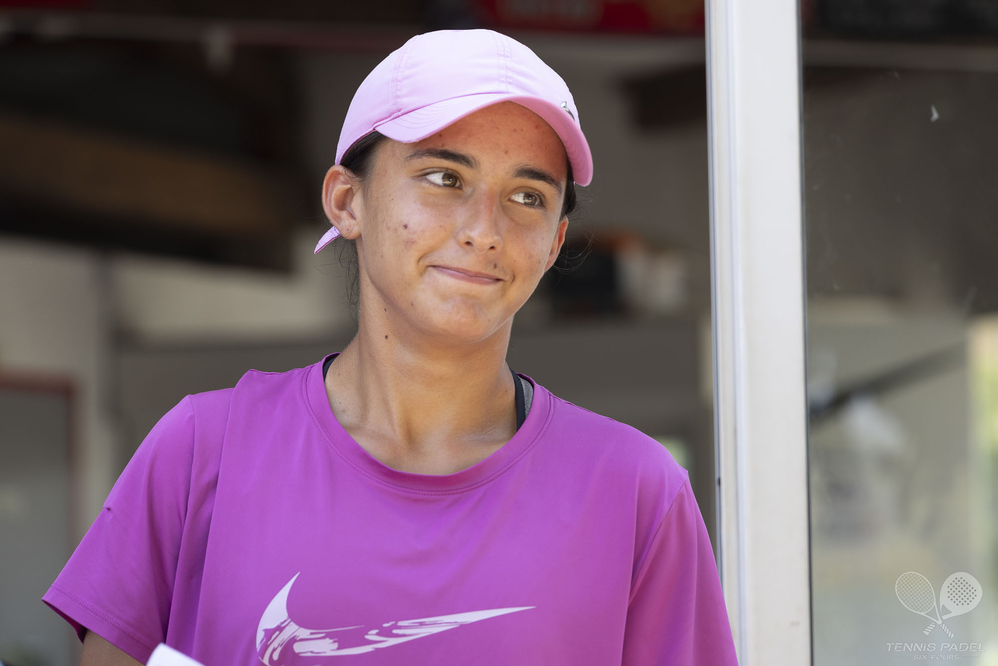 Remise des Prix - Julie Pierrat