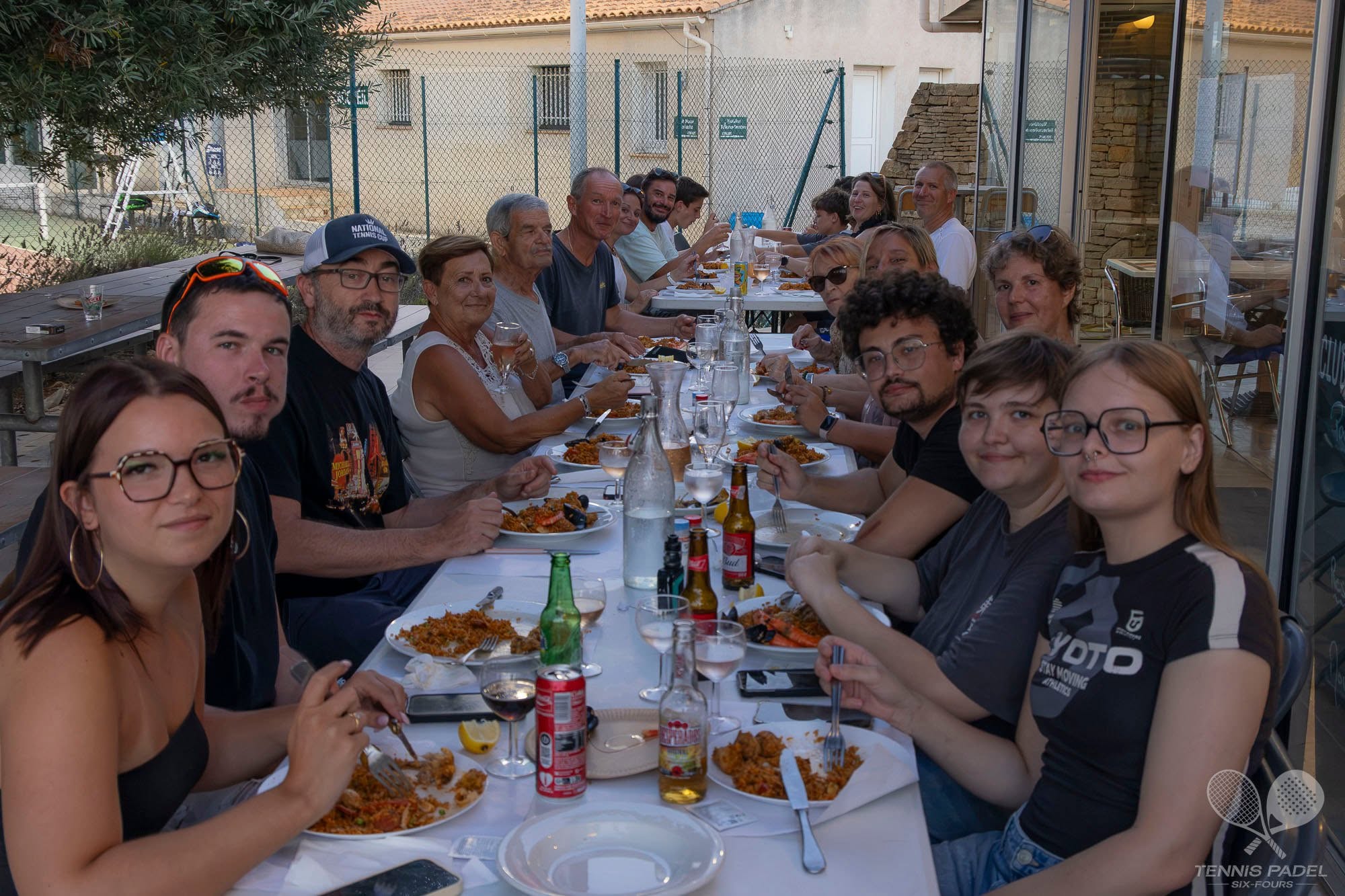 soiree paella1