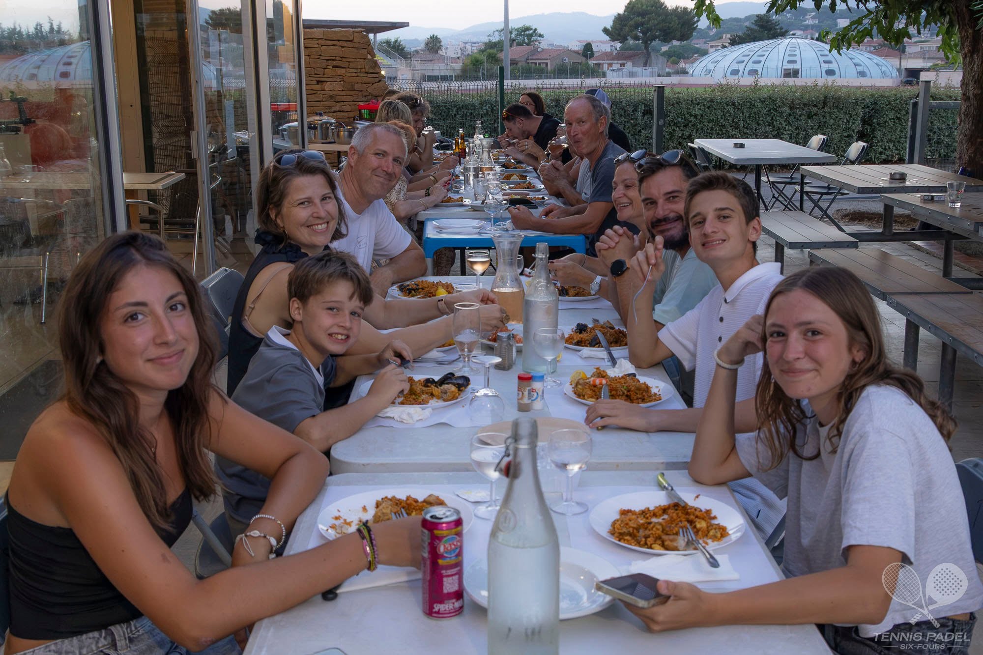 soiree paella2