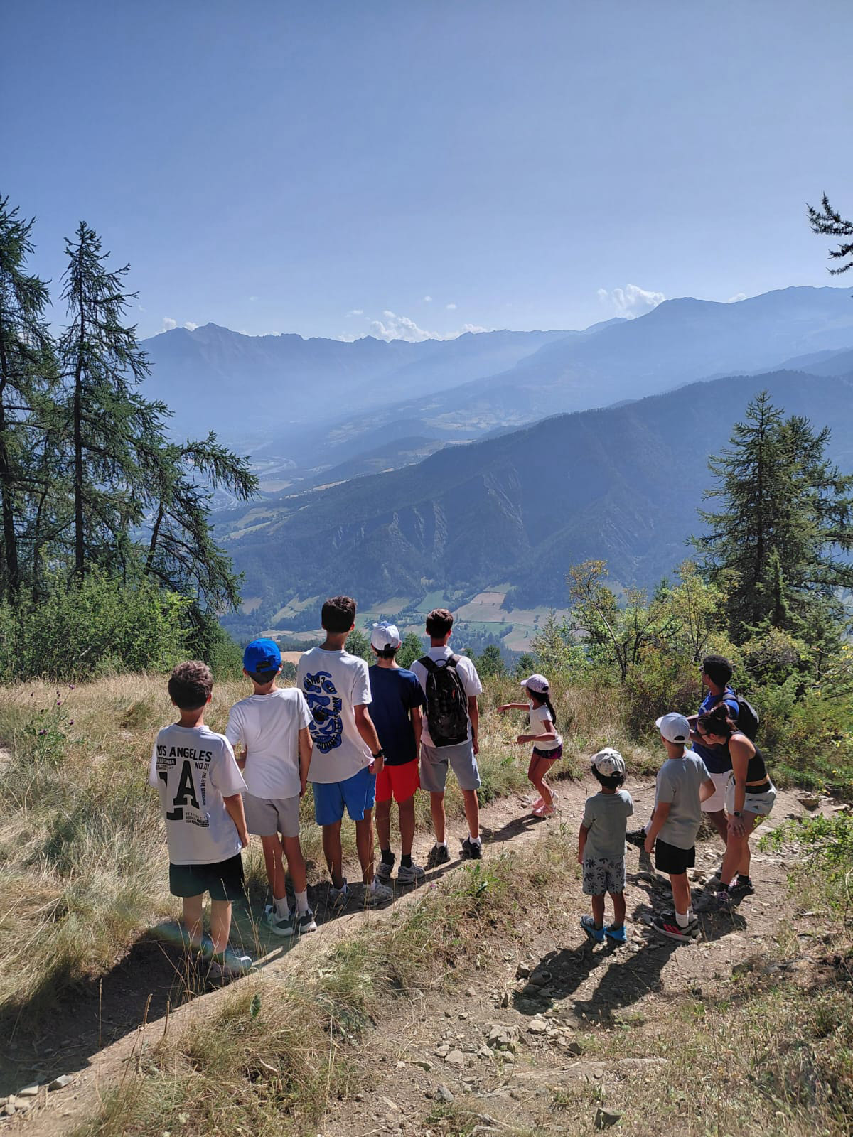 Tournée d'été 2026