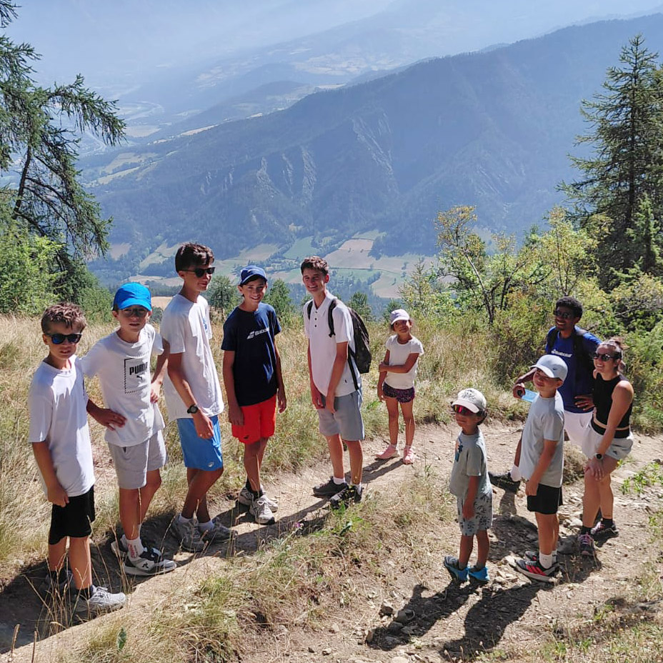 Tournée 2026 à la Montagne