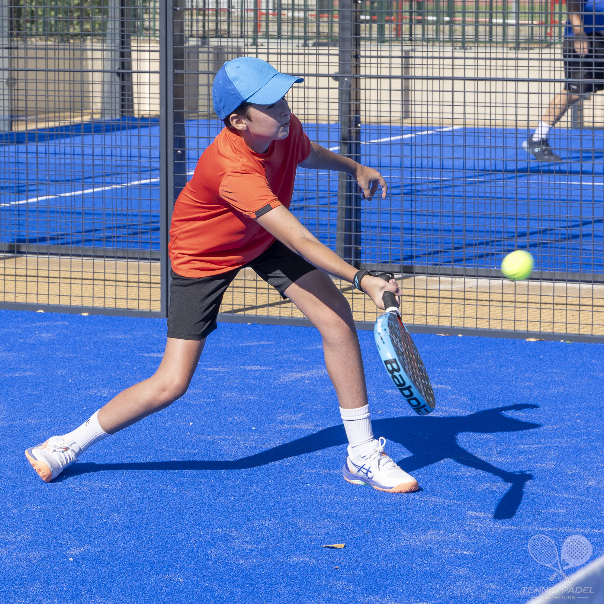 C'est la rentrée au tennis et au padel