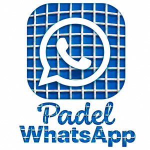Groupe WhatsApp Padel TPSF
