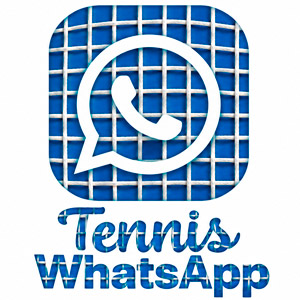 Groupe WhatsApp Tennis TPSF